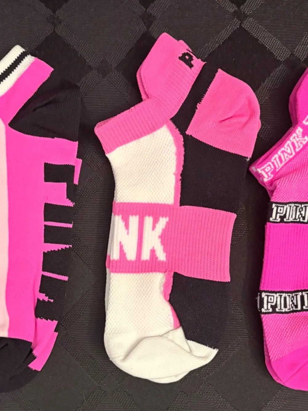VS PINK Socks - Picture 2 of 2